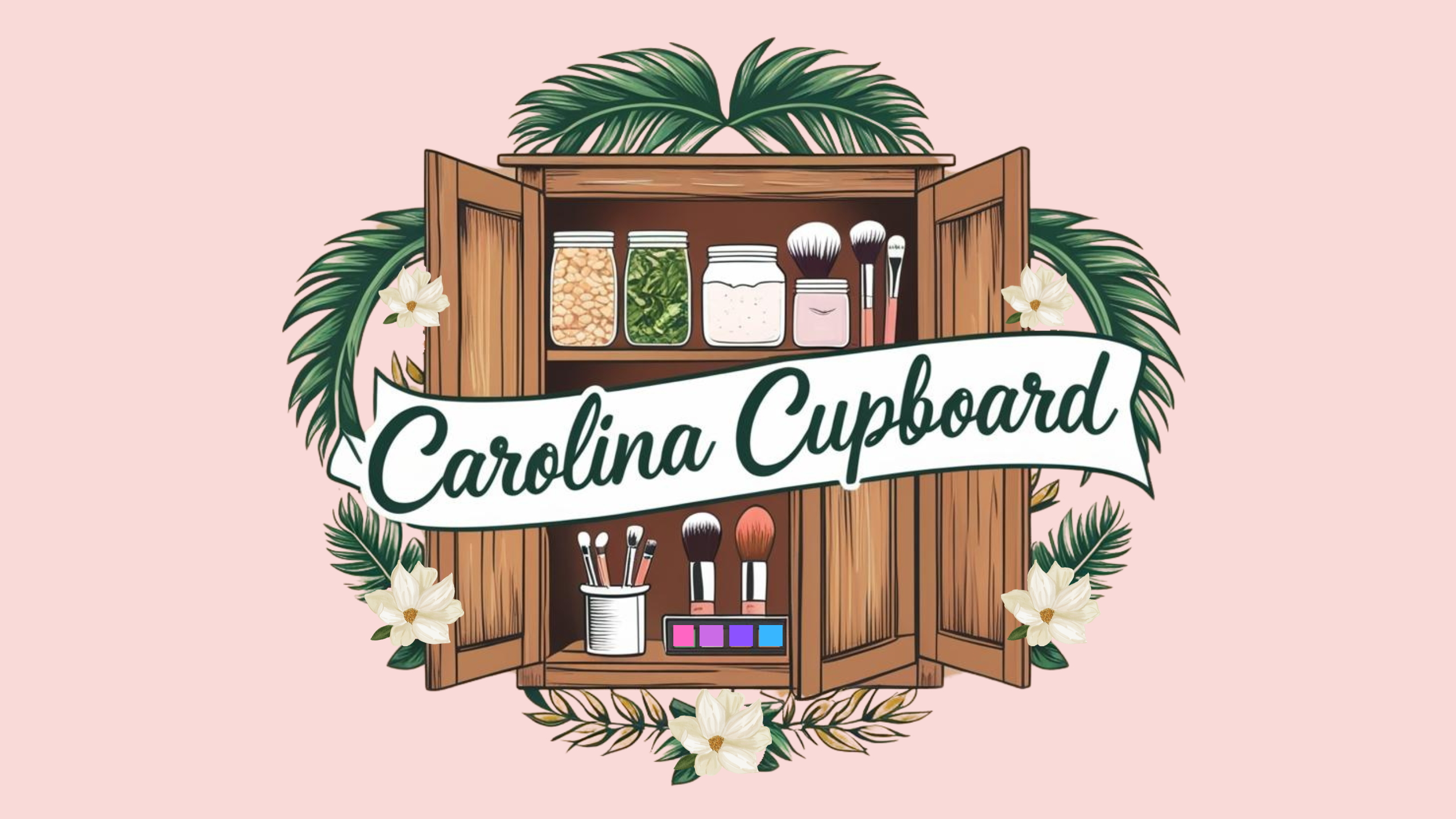 Welcome to Carolina Cupboard: A Southern Journey Begins!