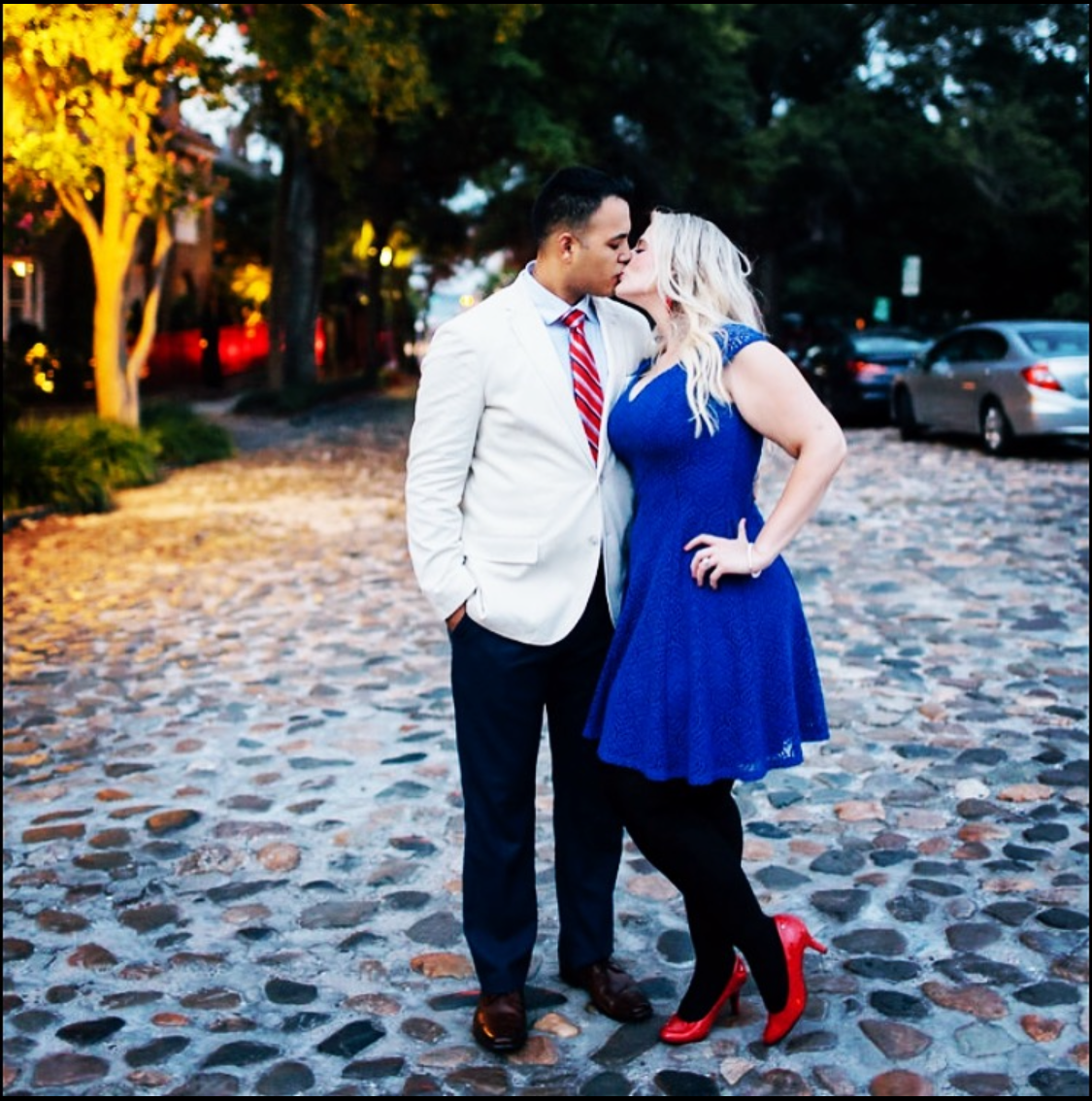 FAQ: How did you know HE was the one? 