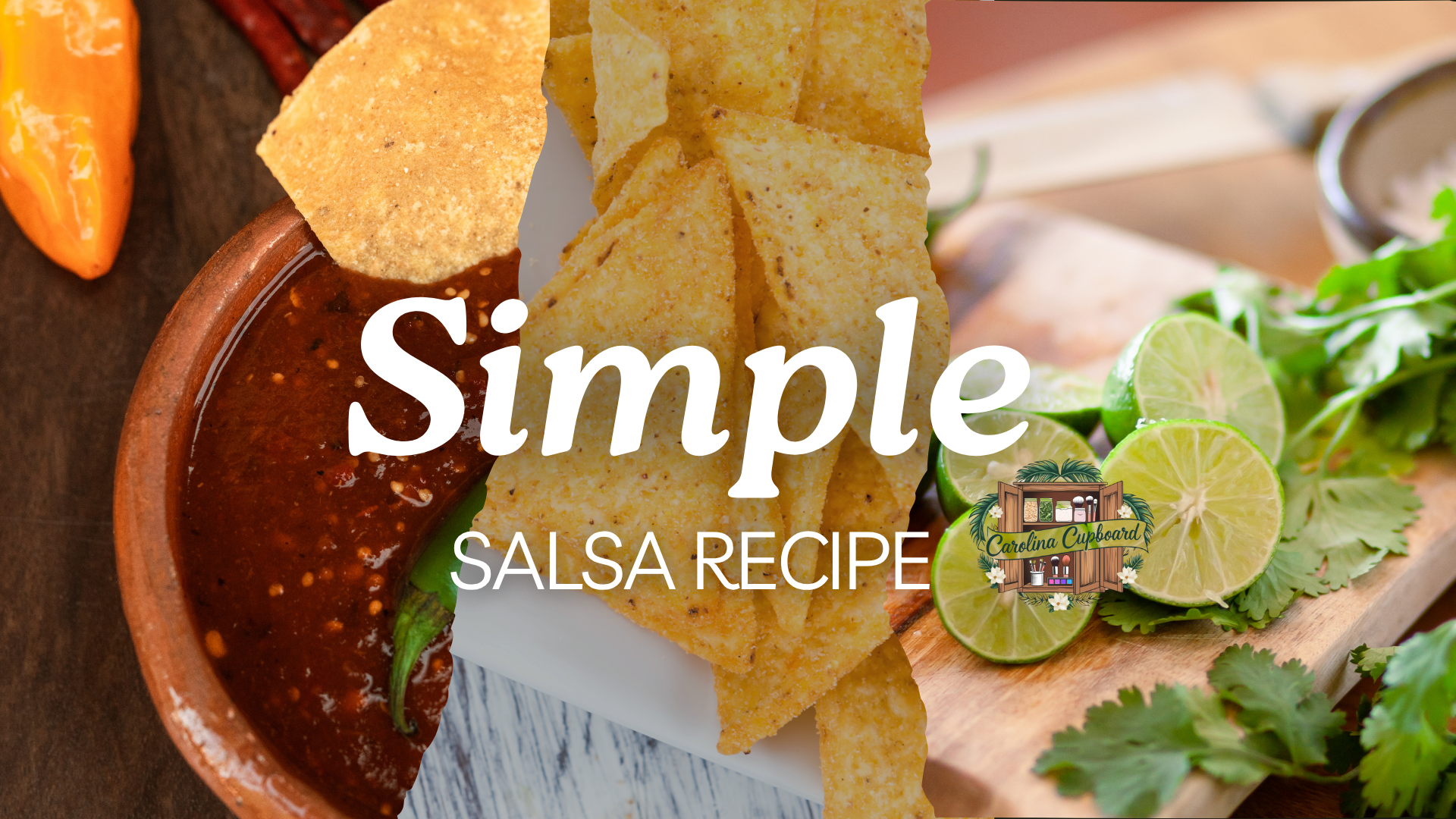 The best Ever Abuela’s Guajillo Salsa Recipe